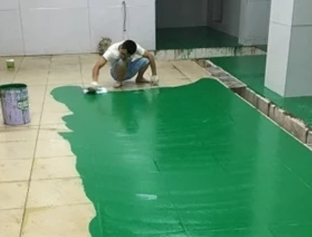 滨州环氧地坪修补翻新的费用受破损程度