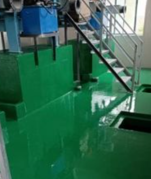 滨州选择工厂环氧地坪修补翻新材料