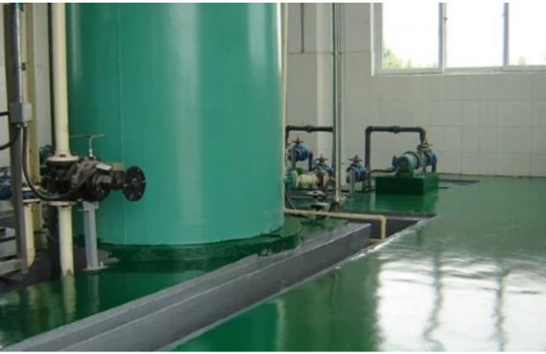 滨州地坪漆翻新养护