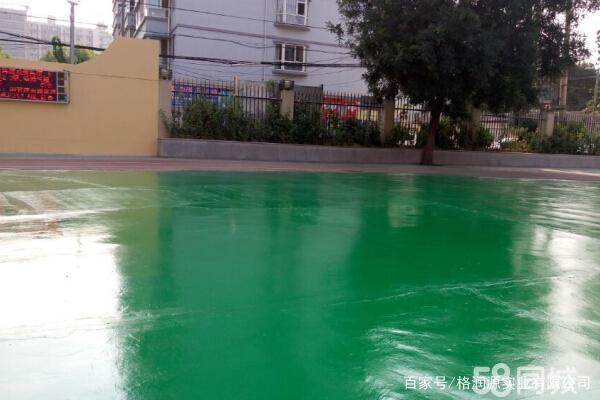 滨州 地坪漆翻新维修