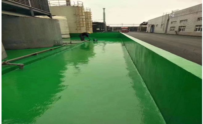 滨州厂房地坪翻新整改综合方案